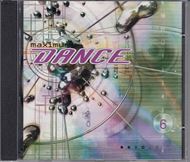 Maximum dance 6. 2000 (CD)